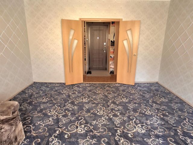 1-комн., 40,3 м², 2/10 этаж