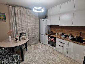 1-комн.кв., 34 м², этаж 3