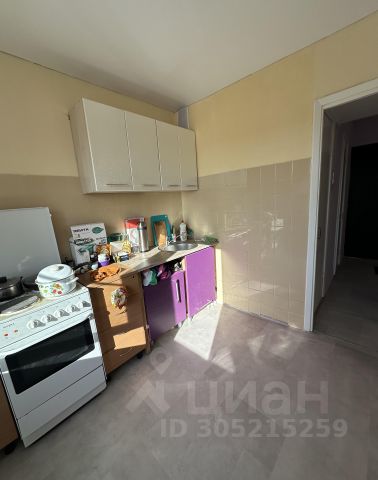 2-комн., 50,2 м², 3/10 этаж