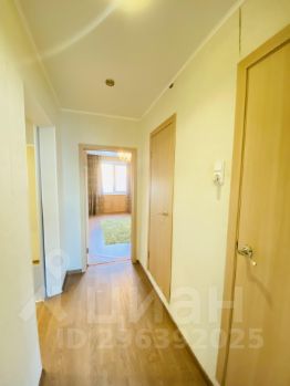 2-комн.кв., 55 м², этаж 7