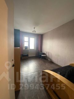 1-комн.кв., 35 м², этаж 9