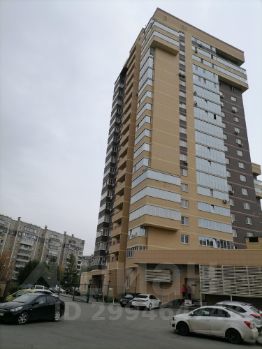 2-комн.кв., 73 м², этаж 18