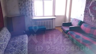 2-комн.кв., 50 м², этаж 6