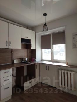 2-комн.кв., 45 м², этаж 2