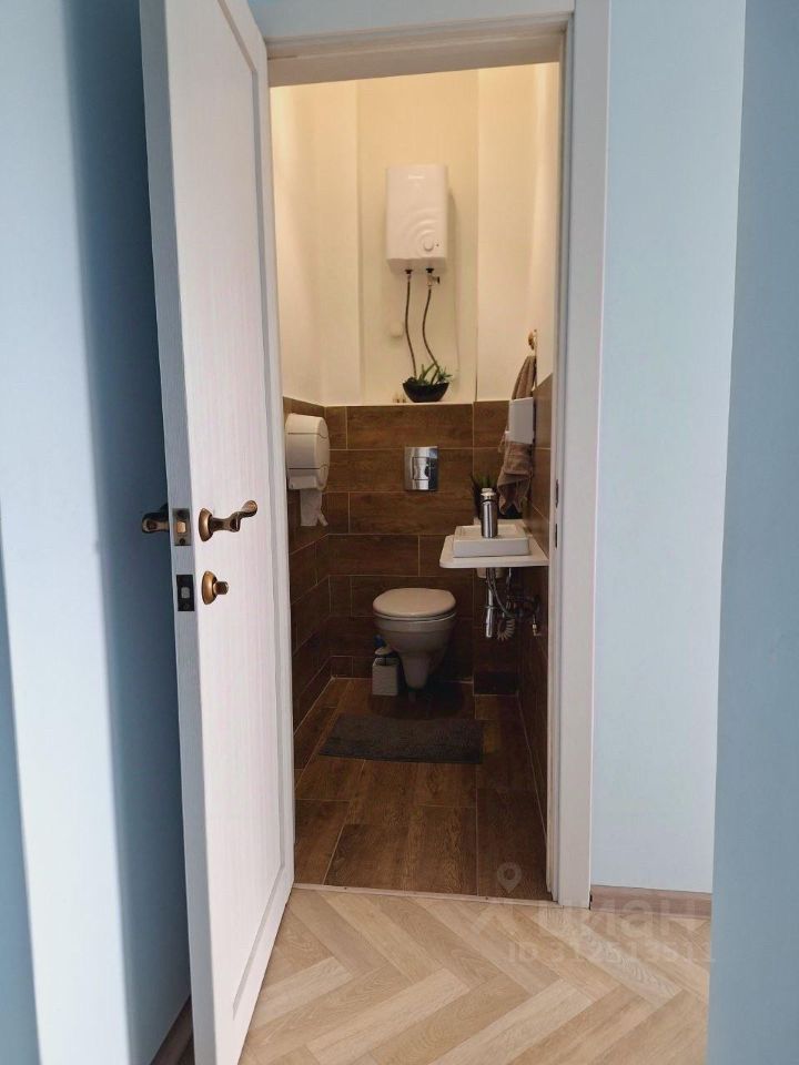 2-к кв. Челябинская область, Челябинск ул. Цвиллинга, 38 (60.0 м²)