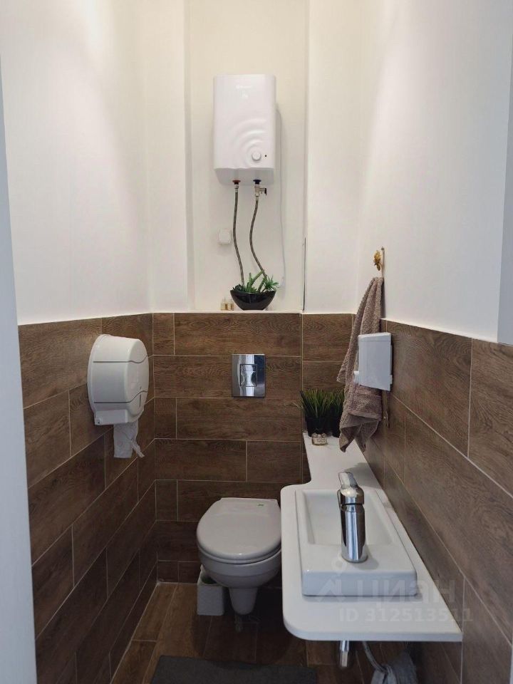 2-к кв. Челябинская область, Челябинск ул. Цвиллинга, 38 (60.0 м²)