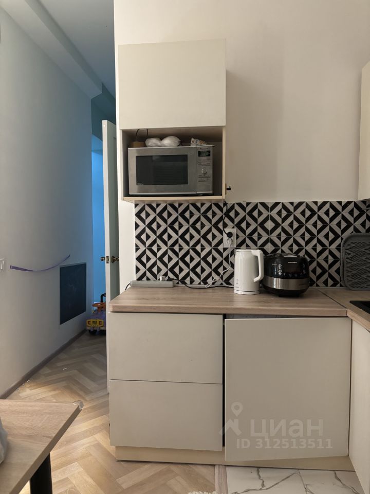 2-к кв. Челябинская область, Челябинск ул. Цвиллинга, 38 (60.0 м²)