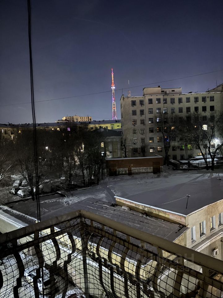 2-к кв. Челябинская область, Челябинск ул. Цвиллинга, 38 (60.0 м²)