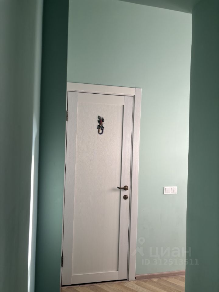 2-к кв. Челябинская область, Челябинск ул. Цвиллинга, 38 (60.0 м²)