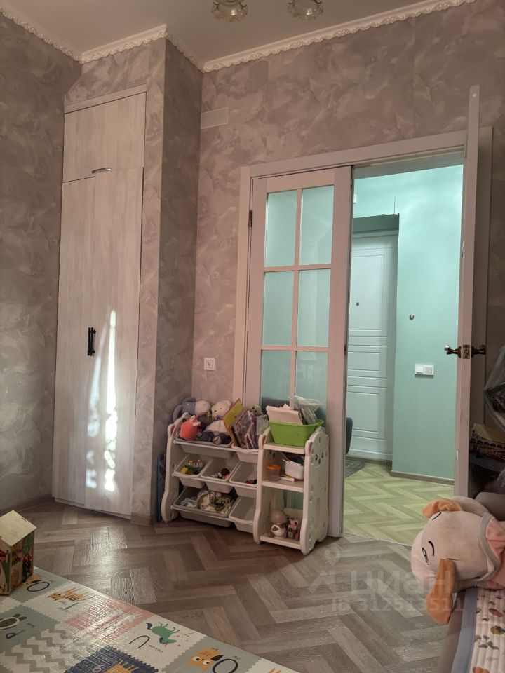 2-к кв. Челябинская область, Челябинск ул. Цвиллинга, 38 (60.0 м²)