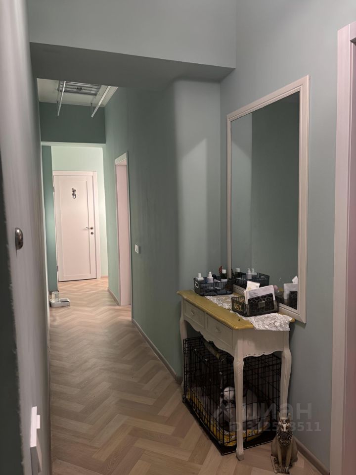 2-к кв. Челябинская область, Челябинск ул. Цвиллинга, 38 (60.0 м²)