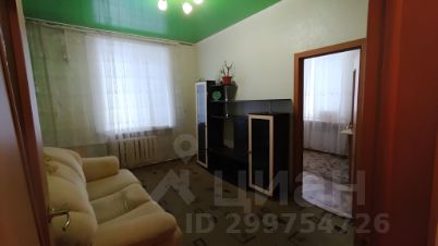 2-комн.кв., 37 м², этаж 1