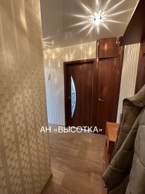 2-комн.кв., 40 м², этаж 2