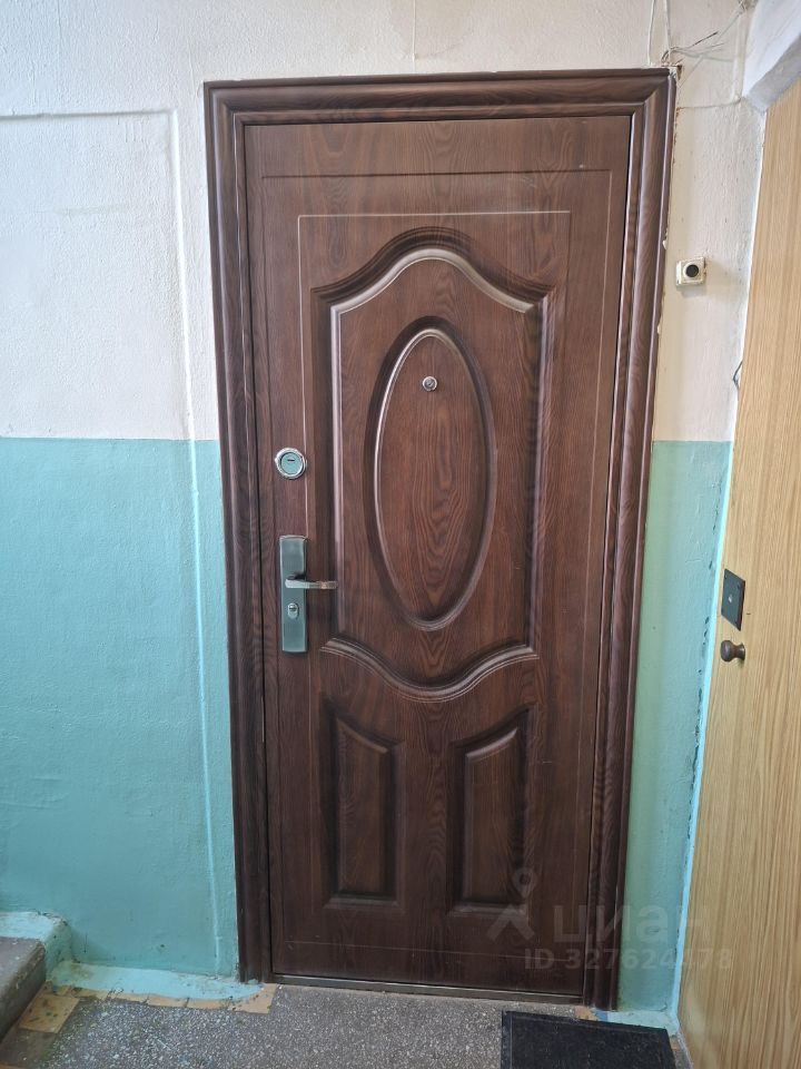 1-к кв. Челябинская область, Челябинск ул. Елькина, 61 (30.0 м²)