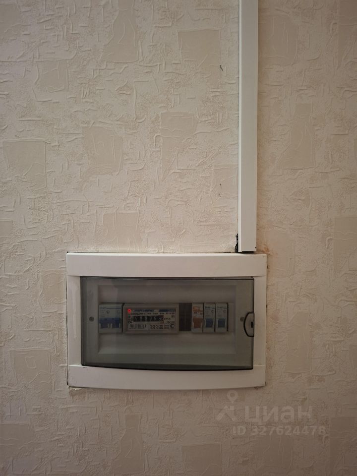 1-к кв. Челябинская область, Челябинск ул. Елькина, 61 (30.0 м²)