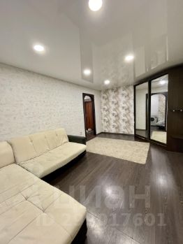 1-комн.кв., 30 м², этаж 2