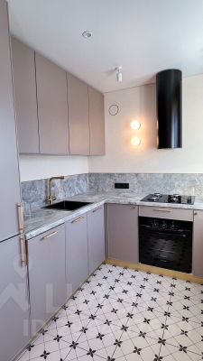 2-комн.кв., 45 м², этаж 4