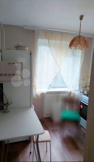 2-комн.кв., 46 м², этаж 3