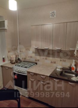 2-комн.кв., 46 м², этаж 3