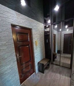 1-комн.кв., 35 м², этаж 3