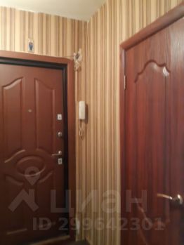 2-комн.кв., 45 м², этаж 4