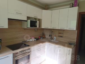 4-комн.кв., 75 м², этаж 8