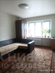 2-комн.кв., 45 м², этаж 3