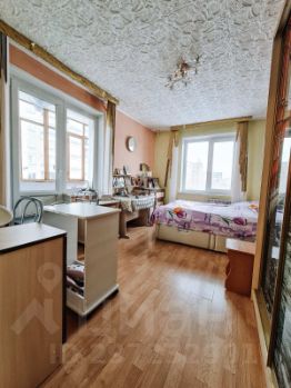 2-комн.кв., 54 м², этаж 6