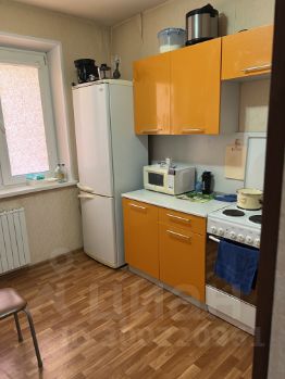 1-комн.кв., 40 м², этаж 13