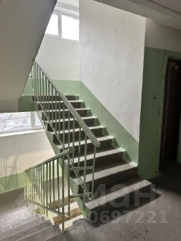 1-комн.кв., 33 м², этаж 2