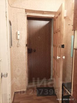 1-комн.кв., 31 м², этаж 4