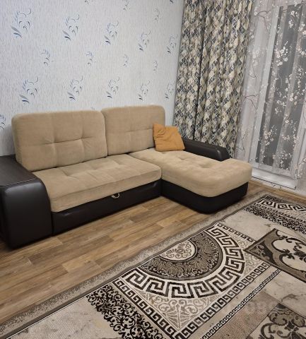 1-комн., 45 м², 8/10 этаж