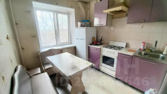 1-комн.кв., 37 м², этаж 4