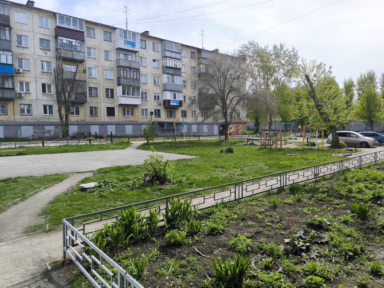 Купить квартиру на улице Калмыкова в городе Челябинск, продажа квартир во  вторичке и первичке на Циан. Найдено 16 объявлений