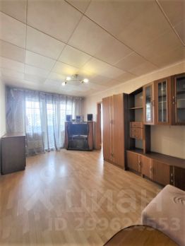 2-комн.кв., 45 м², этаж 4