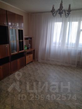 1-комн.кв., 43 м², этаж 2