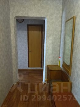 1-комн.кв., 43 м², этаж 2