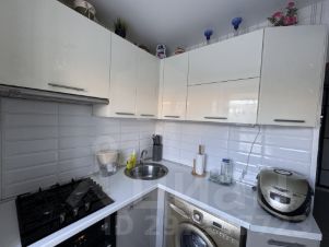 3-комн.кв., 58 м², этаж 2