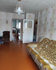 2-комн.кв., 45 м², этаж 3