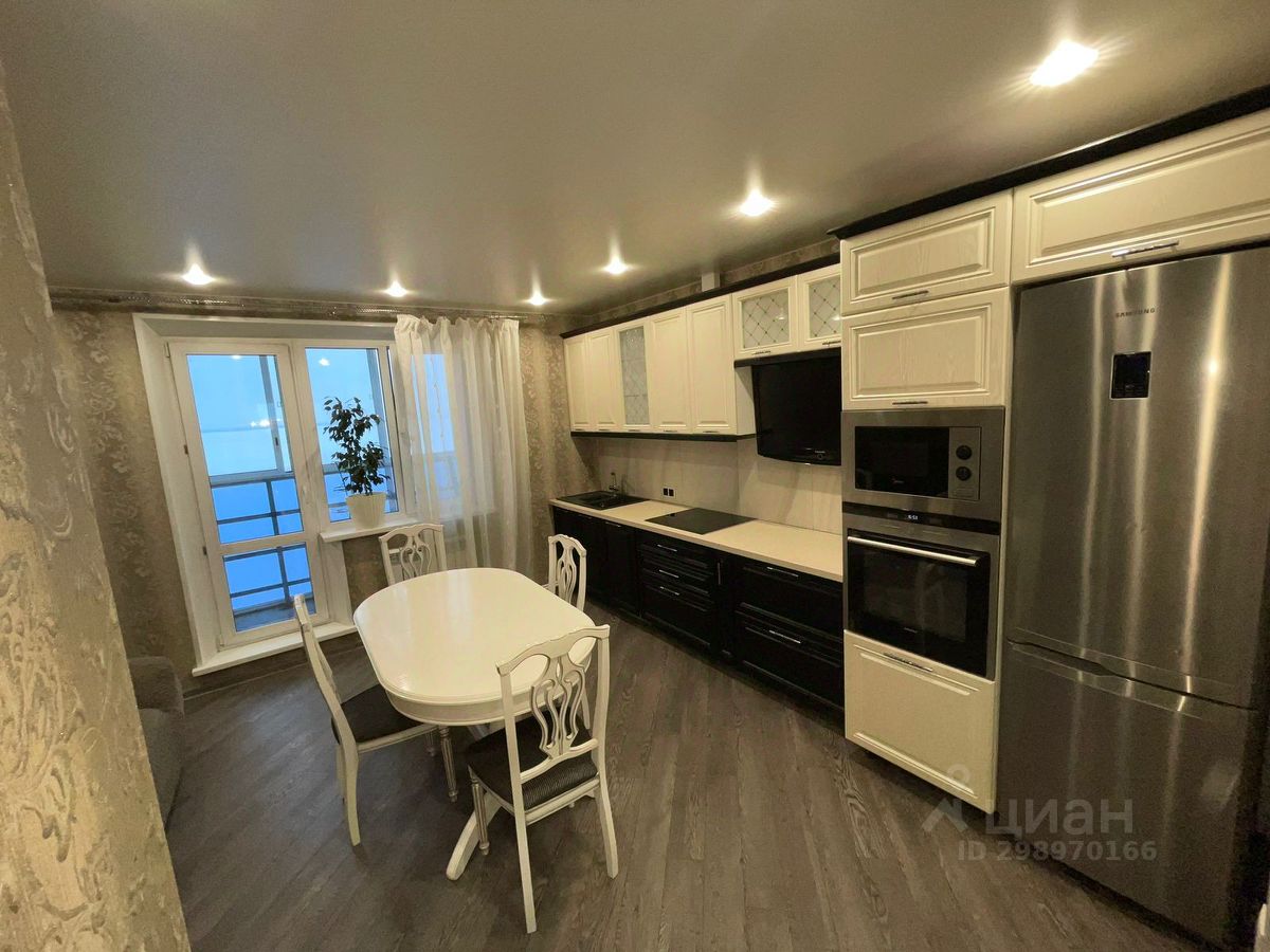 Купить двухкомнатную квартиру 64.8м² ул. Мамина, 29А, Челябинск ...