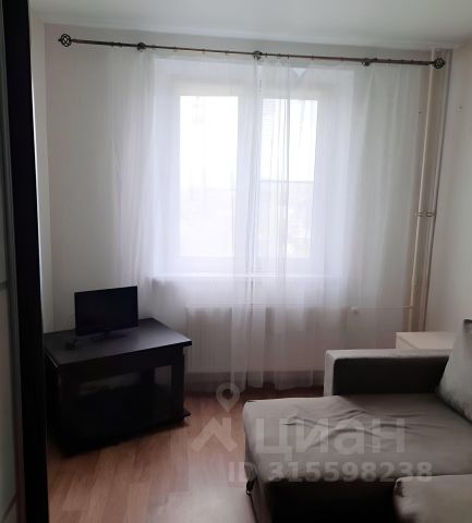 1-комн., 35 м², 5/11 этаж