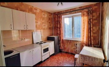 1-комн.кв., 43 м², этаж 2