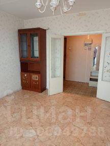 1-комн.кв., 41 м², этаж 6