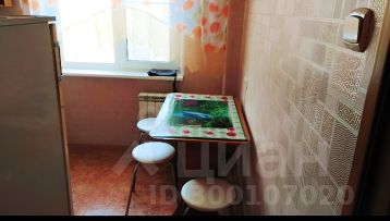 1-комн.кв., 30 м², этаж 2