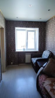 2-комн.кв., 40 м², этаж 1