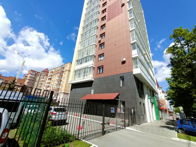 1-комн., 50 м², 4/8 этаж