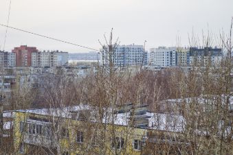 2-комн.кв., 46 м², этаж 8