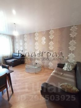 4-комн.кв., 80 м², этаж 3