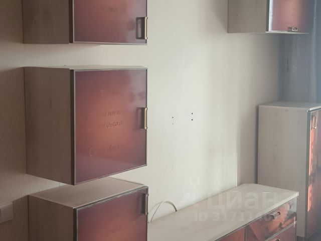 1-комн., 41 м², 8/10 этаж