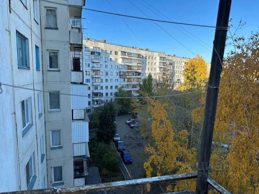 Купить однокомнатную квартиру 31м² ул. Молодогвардейцев, 66б, Челябинск,  Челябинская область - база ЦИАН, объявление 294077559